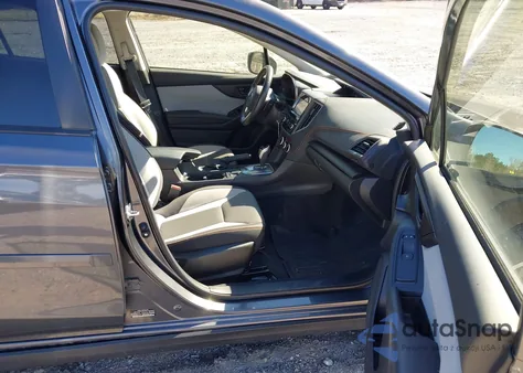 2023 Subaru Crosstrek Premium z USA, uszkodzony, nr VIN JF2GTAPC8P8214341